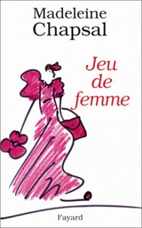 Jeu de femme