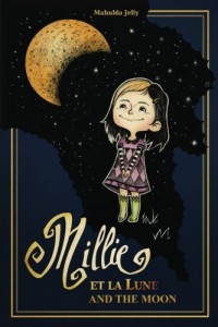 Millie et la Lune (and the Moon)