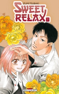 Sweet Relax Vol.7