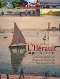 Herault Vu par les Peintres (l)