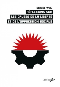 Reflexions sur les causes de la liberte et de l oppression s