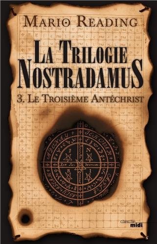 Le Troisième Antéchrist (3)