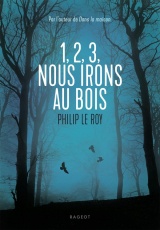 1, 2, 3, nous irons au bois [Poche]
