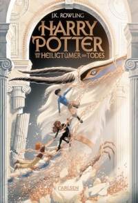Harry Potter und die Heiligtümer des Todes (Harry Potter 7): Kinderbuch-Klassiker ab 10 Jahren über Hogwarts und den bekanntesten Zauberer der Welt