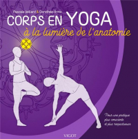 Le Corps en Yoga