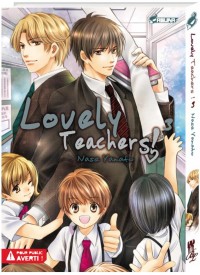 Lovely Teachers T03