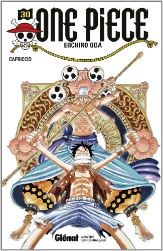 One piece, Volume 30