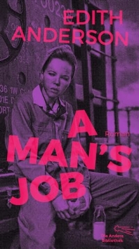 A Man's Job: Roman