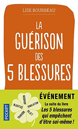 La Guérison des 5 blessures