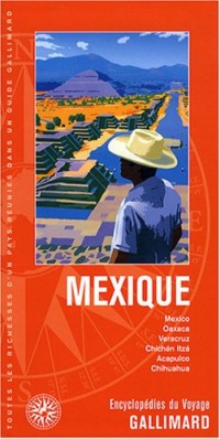 Mexique (ancienne édition)
