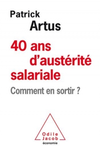 40 ans d'austérité salariale: Comment en sortir?