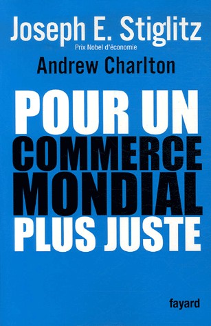Pour un commerce mondial plus juste : Comment le commerce peut promouvoir le développement