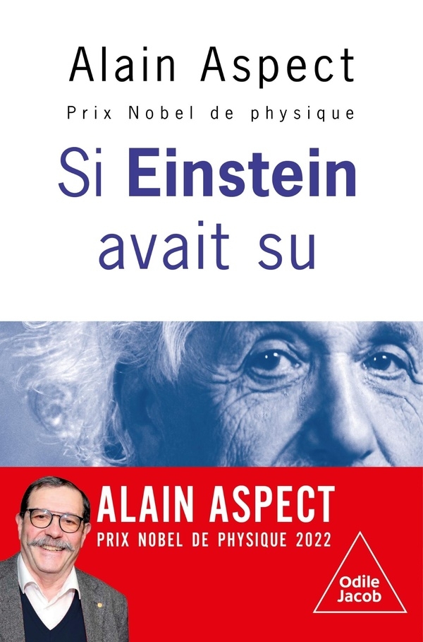 Et si Einstein avait su...
