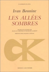 Les Allées sombres