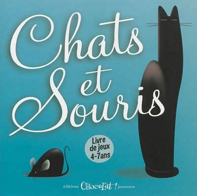 Chat et souris