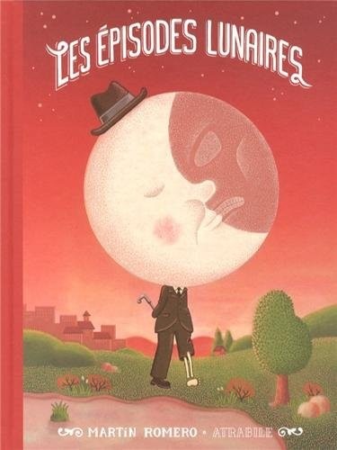 Les épisodes lunaires