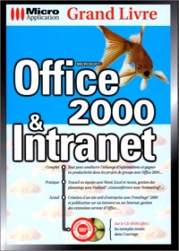 Office 2000 & Intranet (avec CD-ROM)