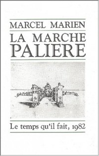 La Marche palière