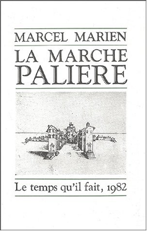 La Marche palière
