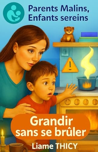 Grandir sans se brûler