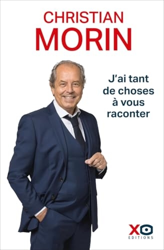 J'ai tant de choses à vous raconter