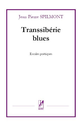 Transsibérie blues