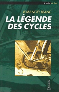 La légende des cycles