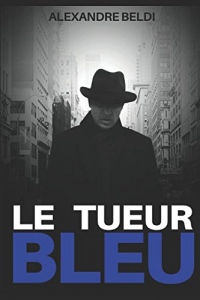 LE TUEUR BLEU