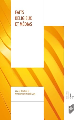 Faits religieux et médias