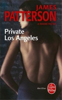 Private Los Angeles (Hors série)