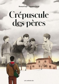 Le Crépuscule des pères