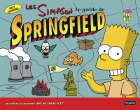 Les Simpson : le guide de Springfield