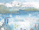 La merveilleuse histoire du lac d’Annecy