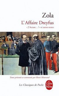 L'Affaire Dreyfus: 