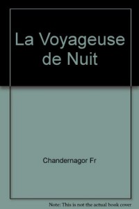 La voyageuse de nuit