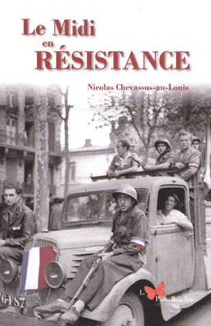 Le Midi en Résistance