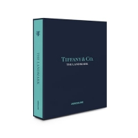 Tiffany & co. : the landmark