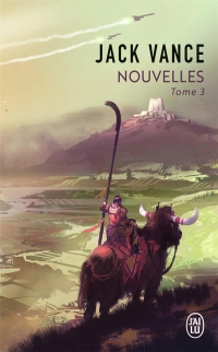 NOUVELLES T3 TOME 3: TOME 3