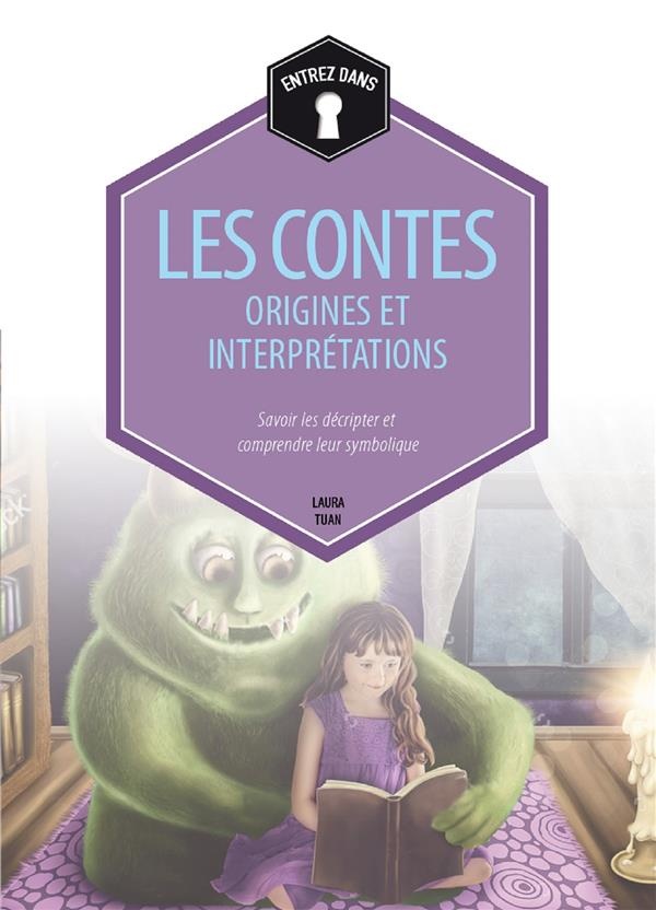 Les contes : origines et interprétations