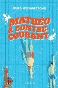 Matheo a contre-courant