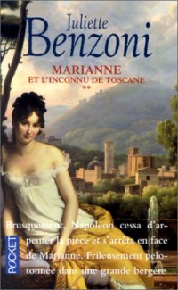 Marianne, tome 2 (2)