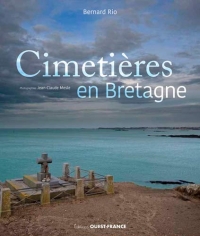 Cimetières en Bretagne