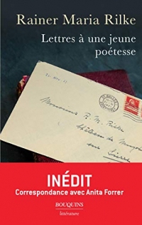 Lettres à une jeune poétesse