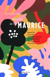 Nouvelles de l'ile maurice
