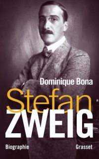 Stefan Zweig (essai français)