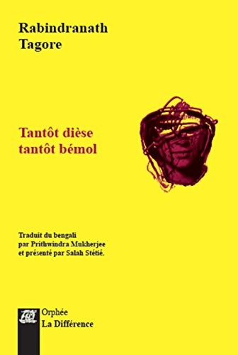 Tantot dièse tantôt bémol : Edition blinigue