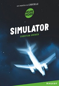 Simulator: Les enquêtes de logicielle