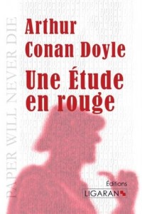 Une étude en rouge