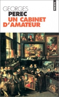 Un cabinet d'amateur