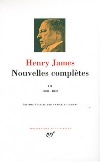 Nouvelles complètes (Tome 3-1888-1898)